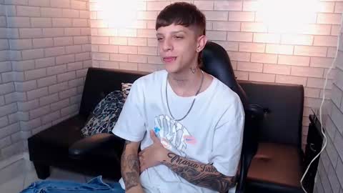 Adam online show from January 9, 2025, 8:33 pm