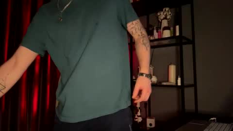 Arthur and Adam online show from March 1, 2026, 2:19 pm