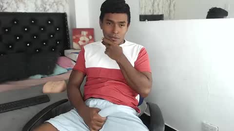 adam_morgan2 online show from October 10, 2025, 5:06 am