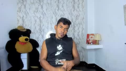 adam_morgan2 online show from February 21, 2026, 5:03 pm