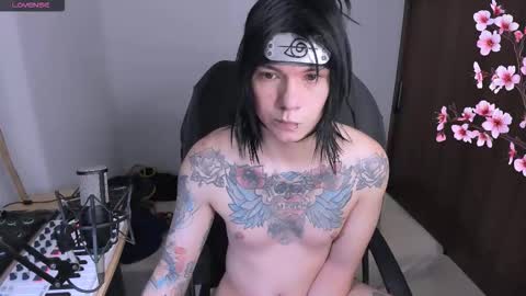  Adam online show from January 6, 2026, 1:20 am