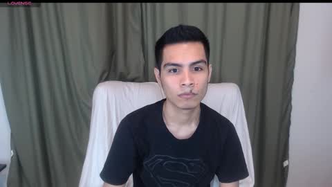 adam_sinclair online show from October 29, 2025, 4:04 am