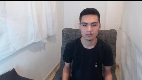 adam_sinclair online show from January 15, 2026, 2:10 pm