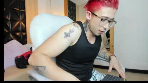 Adam online show from May 16, 2026, 6:43 am