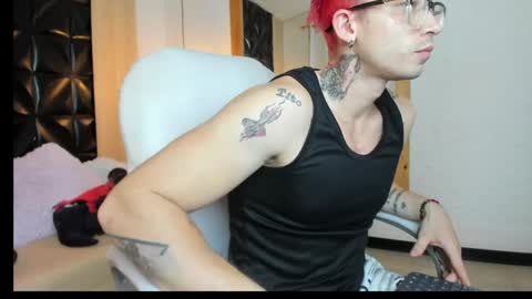 Adam online show from May 16, 2026, 7:05 am