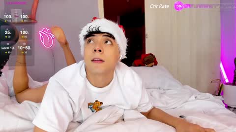 Snapshot of adam_sword4 chatting on December 30, 2024, 6:20 am Alan and Jordan online show from December 30, 2024, 6:20 am