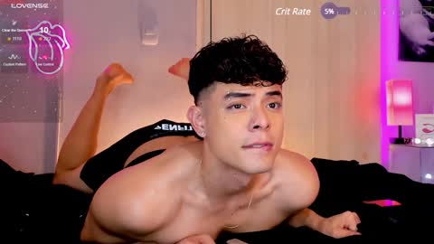 Snapshot of adam_sword4 chatting on January 25, 2025, 7:49 am Alan and Jordan online show from January 25, 2025, 7:49 am