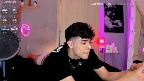 Snapshot of adam_sword4 chatting on January 29, 2025, 9:23 am Alan and Jordan online show from January 29, 2025, 9:23 am