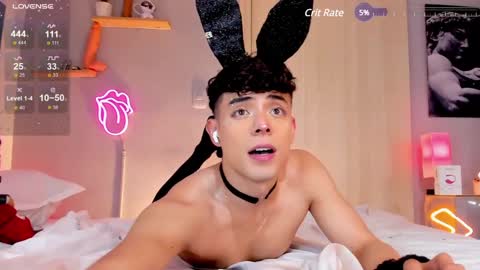 Snapshot of adam_sword4 chatting on February 2, 2025, 12:57 pm Alan and Jordan online show from February 2, 2025, 12:57 pm