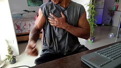 Adam Valencia online show from March 23, 2026, 6:12 pm