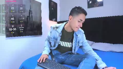Snapshot of adam_walker_1 chatting on July 6, 2026, 3:03 pm adam_walker_1 online show from July 6, 2026, 3:03 pm