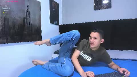 Snapshot of adam_walker_1 chatting on July 18, 2026, 4:11 pm adam_walker_1 online show from July 18, 2026, 4:11 pm
