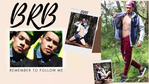 instagram  adam x256 online show from December 13, 2024, 7:21 pm