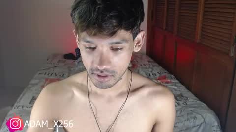 instagram  adam x256 online show from December 20, 2024, 1:47 am