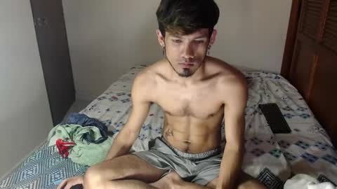 instagram  adam x256 online show from January 13, 2025, 8:04 pm