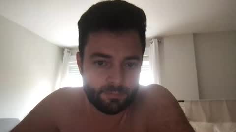 Alberto online show from April 16, 2026, 6:09 pm