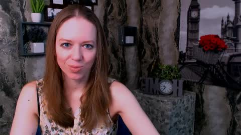 adamais_ online show from April 6, 2026, 4:46 am