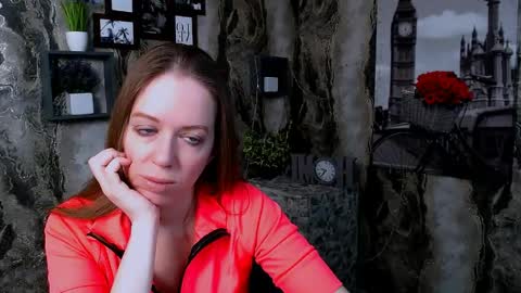 adamais_ online show from April 15, 2026, 5:47 am