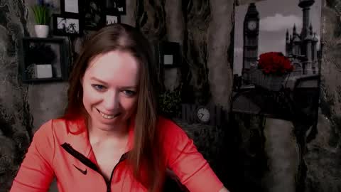 Snapshot of adamais_ chatting on May 4, 2026, 4:41 am adamais_ online show from May 4, 2026, 4:41 am
