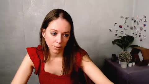 Snapshot of adamais_ chatting on May 12, 2026, 2:41 am adamais_ online show from May 12, 2026, 2:41 am