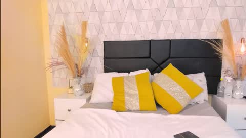 Snapshot of adamandsara chatting on March 1, 2026, 8:22 pm adam and Sara online show from March 1, 2026, 8:22 pm