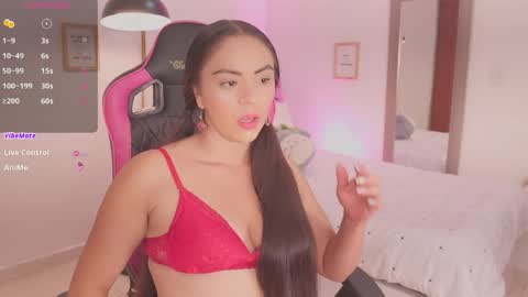 Snapshot of adamaria_1 chatting on May 20, 2026, 7:20 pm ADA online show from May 20, 2026, 7:20 pm