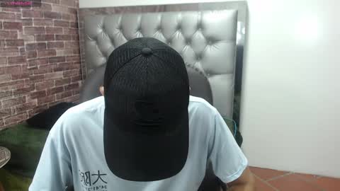 Adam online show from January 12, 2025, 1:16 pm