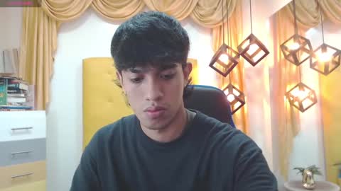 Adam online show from January 27, 2025, 3:37 am