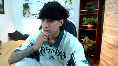 Snapshot of adamcoox chatting on June 25, 2026, 8:46 pm Adam online show from June 25, 2026, 8:46 pm