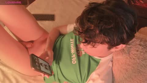 Adam Dayt online show from January 22, 2025, 1:10 am