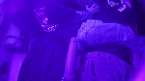 Snapshot of adamineve chatting on January 27, 2025, 11:00 am adamineve online show from January 27, 2025, 11:00 am