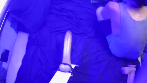 Snapshot of adamineve chatting on February 9, 2025, 6:05 pm adamineve online show from February 9, 2025, 6:05 pm