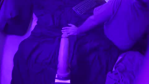 Snapshot of adamineve chatting on March 6, 2025, 10:36 pm adamineve online show from March 6, 2025, 10:36 pm