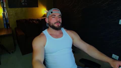 AdamJameson online show from May 23, 2026, 5:01 am