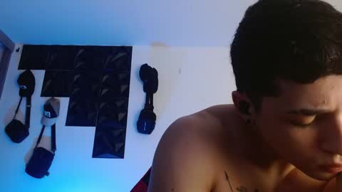 ADAM online show from November 20, 2025, 11:43 am