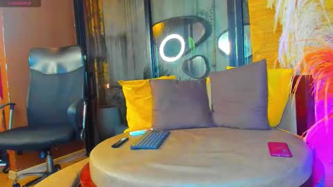 AdamLeexe online show from January 8, 2026, 3:42 am