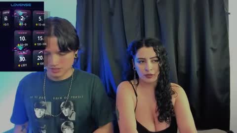 Adamm and eve online show from June 27, 2026, 12:04 am