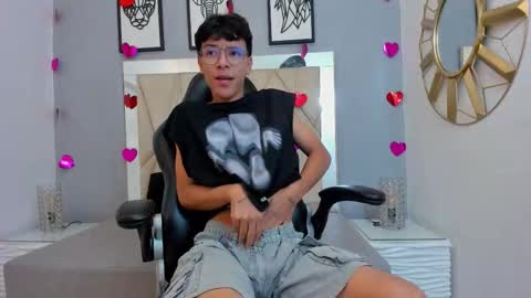 Adams Bobby online show from February 22, 2026, 11:09 am