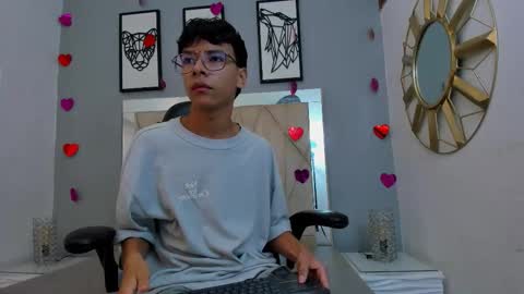 Adams Bobby online show from February 25, 2026, 11:09 am