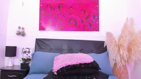 Snapshot of adams_cloe chatting on February 13, 2026, 10:22 am Cloe Adams online show from February 13, 2026, 10:22 am