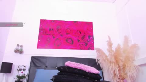 Snapshot of adams_cloe chatting on February 14, 2026, 10:56 am Cloe Adams online show from February 14, 2026, 10:56 am