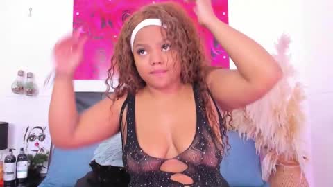 Snapshot of adams_cloe chatting on February 27, 2026, 10:48 am Cloe Adams online show from February 27, 2026, 10:48 am