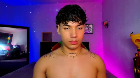 Adams online show from January 9, 2026, 11:50 pm