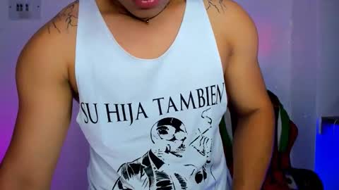 Adams online show from March 14, 2026, 6:57 pm