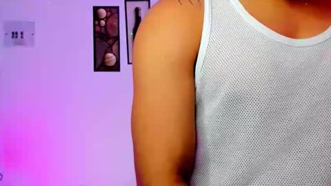 Adams online show from March 21, 2026, 6:00 pm