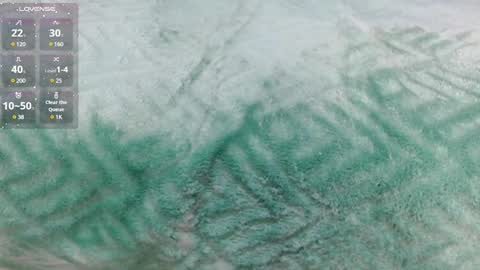 ADAMS Y NIKI online show from February 6, 2025, 6:40 am