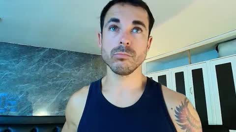 Snapshot of adams_sanz chatting on February 28, 2026, 7:15 pm Im Adams Sanz online show from February 28, 2026, 7:15 pm