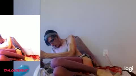 TaylorSexbot online show from February 4, 2026, 4:29 am