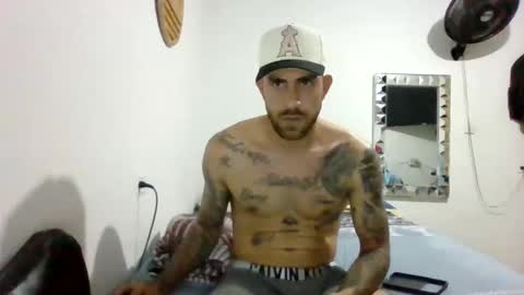 adan_carter online show from February 22, 2026, 10:52 pm