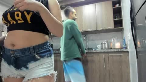 eva online show from April 5, 2026, 1:08 pm